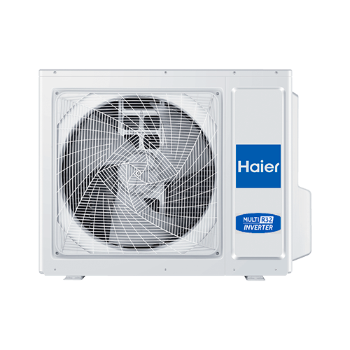 Haier наружный блок  HAIER 4U85S2SL5FA