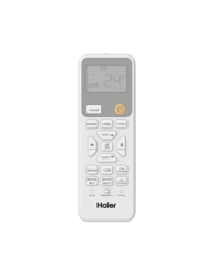 Haier HSU-33HPL03/R3(2024) Серия Coral On-Off