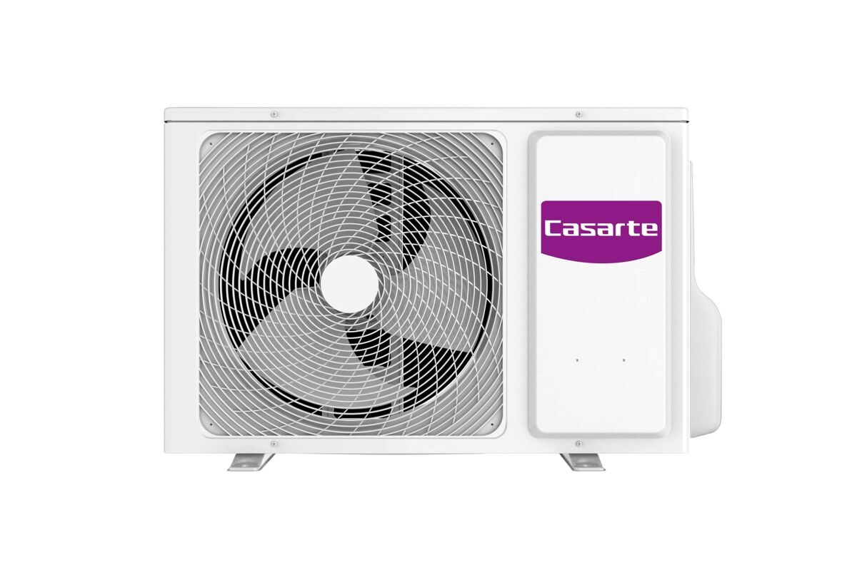 Casarte Eletto 25 W CAS25CX1/R3