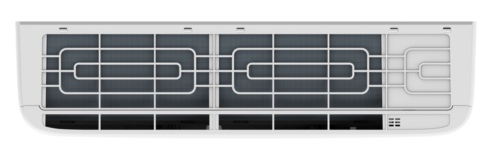 Hisense on/of сплит-системы серии GOAL Classic A R32 (AS-09HR4RLRCA00W)