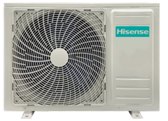 Hisense сплит-системы серии EASY Classic A R32 (AS-12HR4RYDDJ00W)