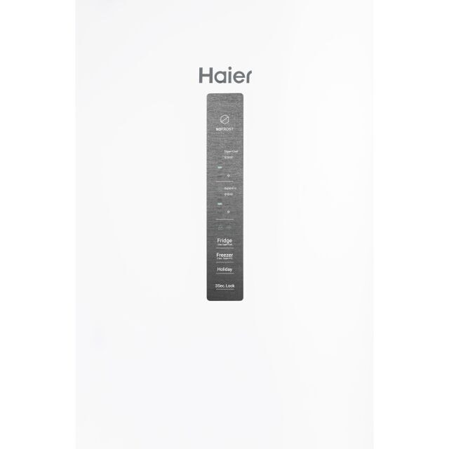 HAIER CEF535AWD белый