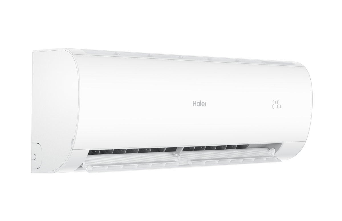 Haier HSU-18HTT03/R3 (2024) Серия Tundra On-Off