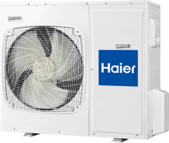 Haier  AS24NS3ERA-B  Серия Lightera DC Inverter