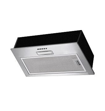 LEX GS BLOC LIGHT 600 INOX ВЫТЯЖКА